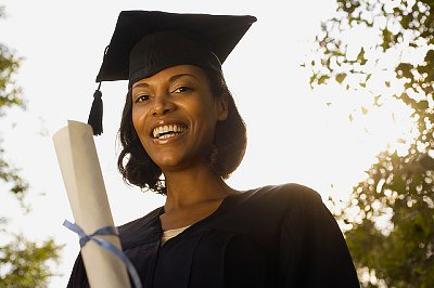 GMAT success